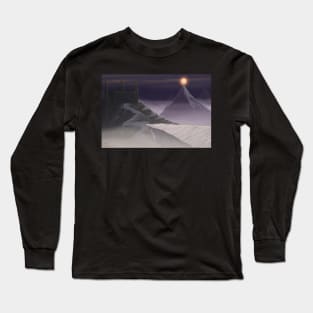 Dark Castle Long Sleeve T-Shirt